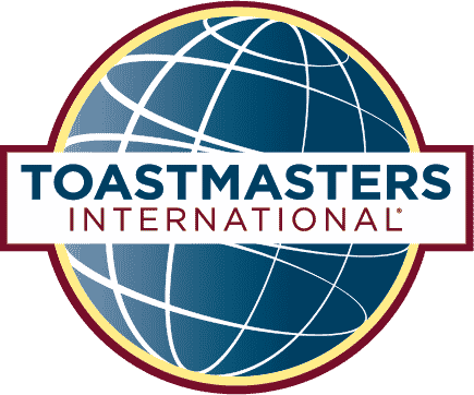 toastmasters logo color